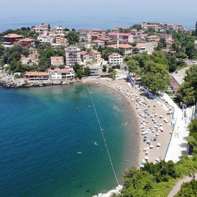 Kapuz Plajı Gezi Rehberi Merkez Zonguldak