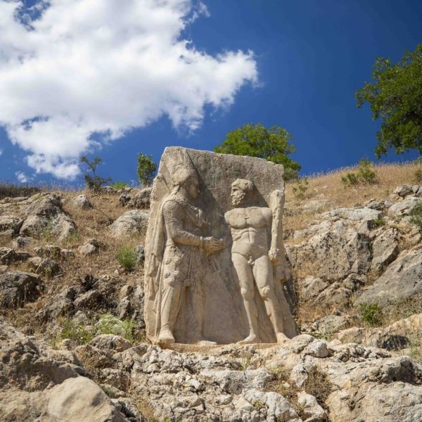 Arsemia Ören Yeri › Gezi Rehberi | Kahta | Adıyaman