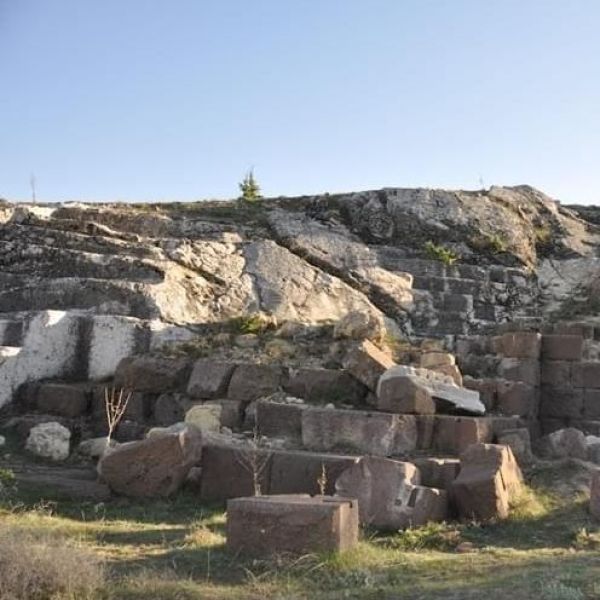 Bitik Höyük › Gezi Rehberi | Kahramankazan | Ankara