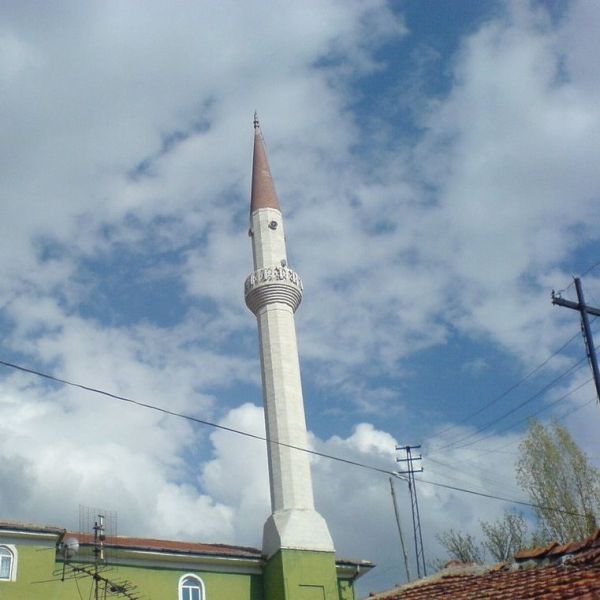 Kayaş Eski Camii › Gezi Rehberi | Mamak | Ankara