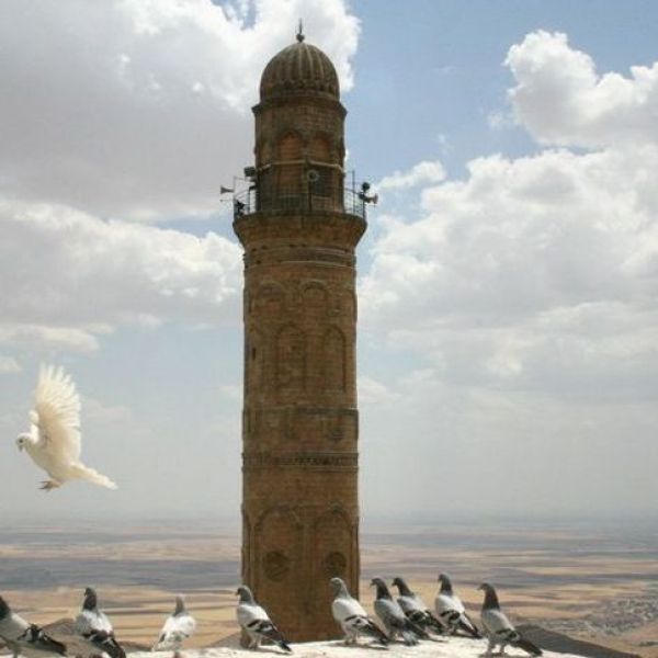 Ali Yakut Köyü Camii › Gezi Rehberi | Sincan | Ankara