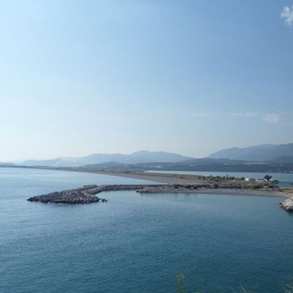 Beymelek Lagünü › Gezi Rehberi | Demre | Antalya