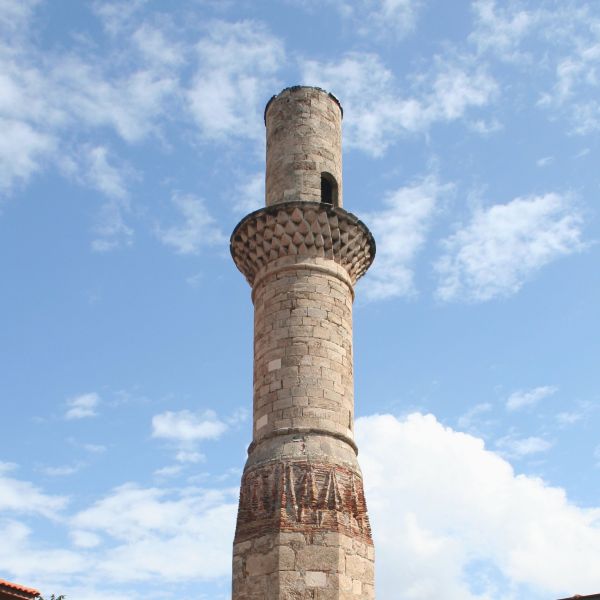 Kesik Minare › Gezi Rehberi | Elmalı | Antalya