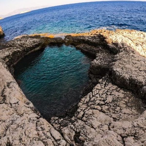 Doğal Havuz › Gezi Rehberi | Finike | Antalya