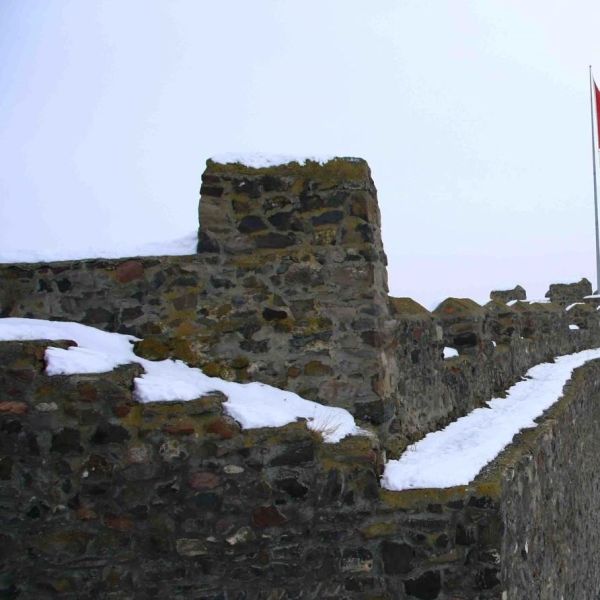 Ardahan Kalesi › Gezi Rehberi | Merkez | Ardahan