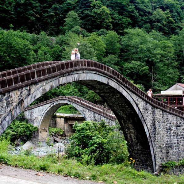 Çifteköprü › Gezi Rehberi | Arhavi | Artvin