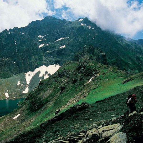 Karçal Dağları › Gezi Rehberi | Borçka | Artvin