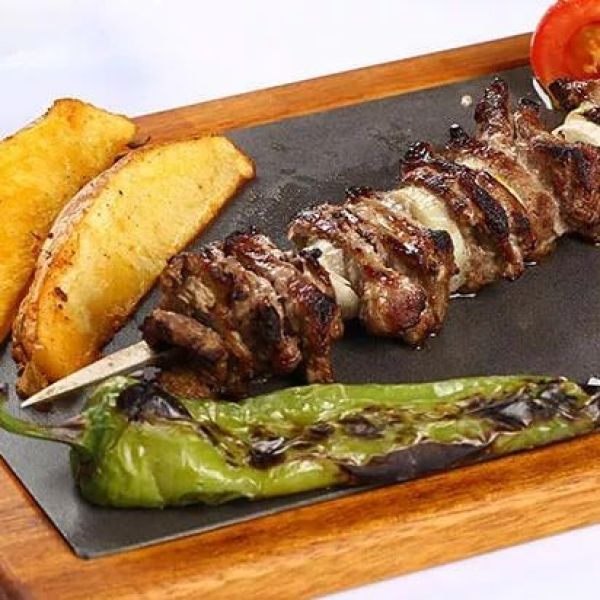 Artvin Usulü Cağ Kebabı › Yerel Lezzetler | Borçka | Artvin