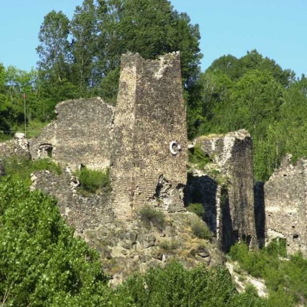 Şavşat Kalesi › Gezi Rehberi | Şavşat | Artvin