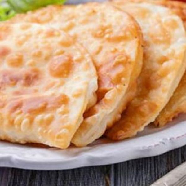 Çiğ Börek › Yerel Lezzetler | Kıbrıscık | Bolu