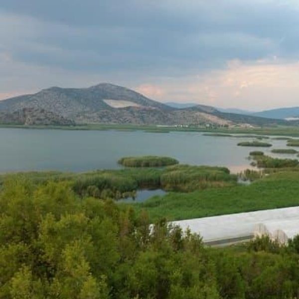 Gölhisar Gölü › Gezi Rehberi | Gölhisar | Burdur