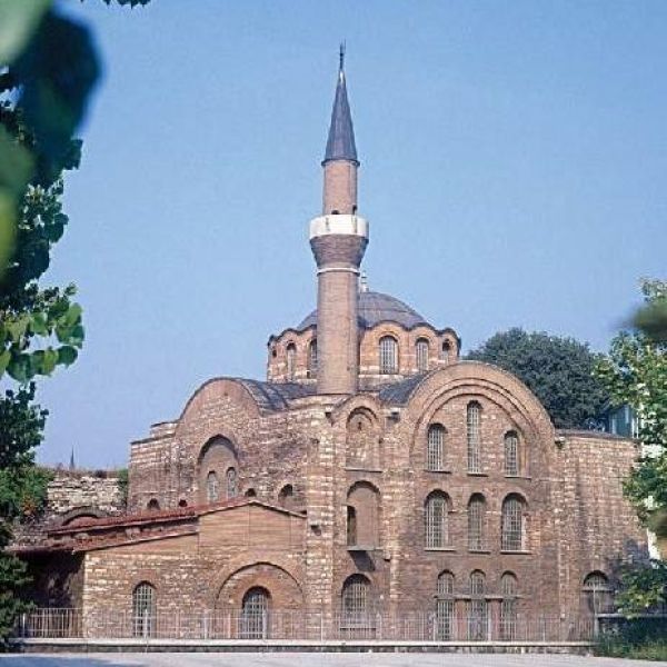 Orta Camii › Gezi Rehberi | Gürsu | Bursa