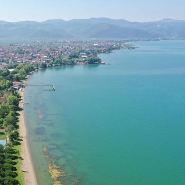 İznik Gölü › Gezi Rehberi | İznik | Bursa