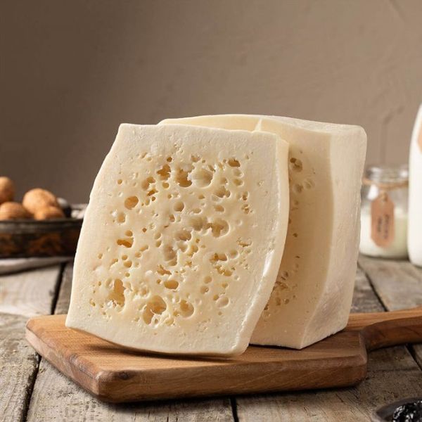 Mihaliç Peyniri › Yöresel Ürünler | Karacabey | Bursa