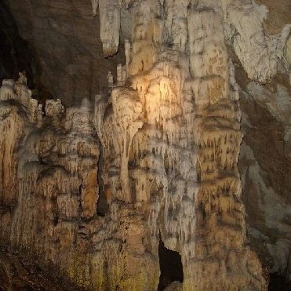 Gelemiç Gavurini Mağarası › Gezi Rehberi | Keles | Bursa