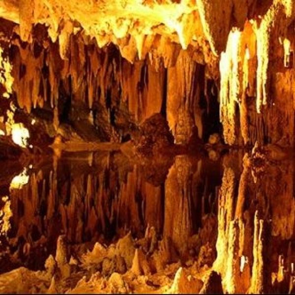 Ayvaini Mağarası › Gezi Rehberi | Nilüfer | Bursa
