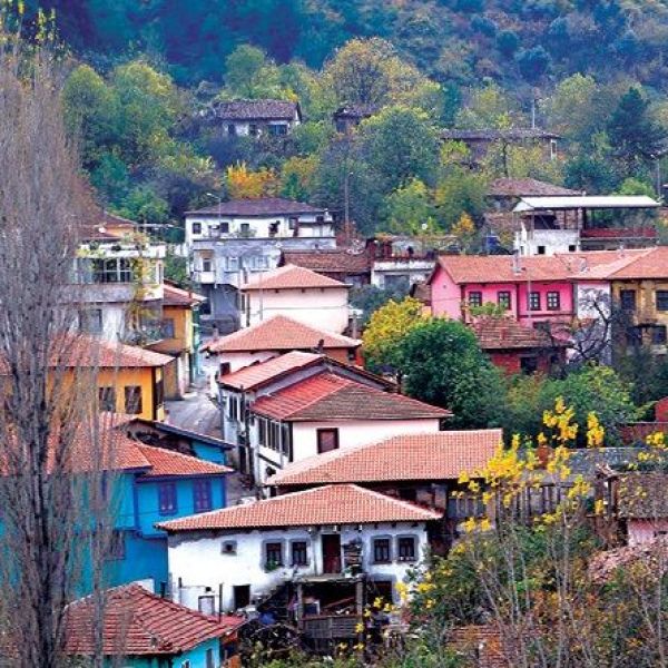 Misi Köyü › Gezi Rehberi | Nilüfer | Bursa