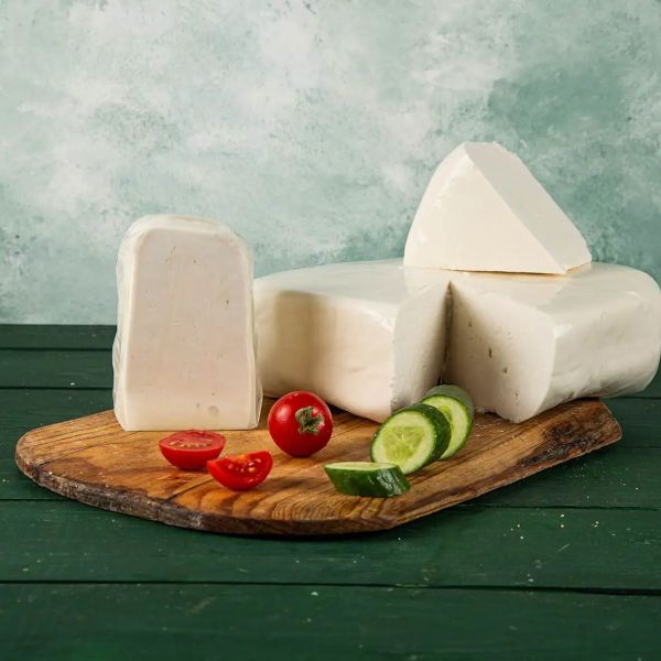 Ayvacık Peynirleri › Yöresel Ürünler | Ayvacık | Çanakkale
