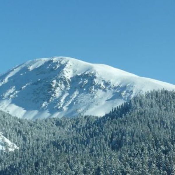 Ilgaz Dağı › Gezi Rehberi | Ilgaz | Çankırı