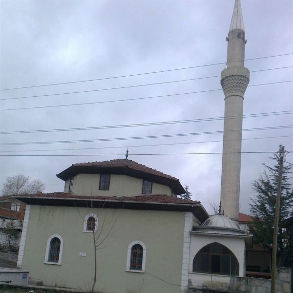 Doğu Mahallesi Camisi › Gezi Rehberi | Korgun | Çankırı