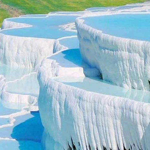 Denizli Pamukkale Otelleri › Yerel İşletmeler | Pamukkale | Denizli