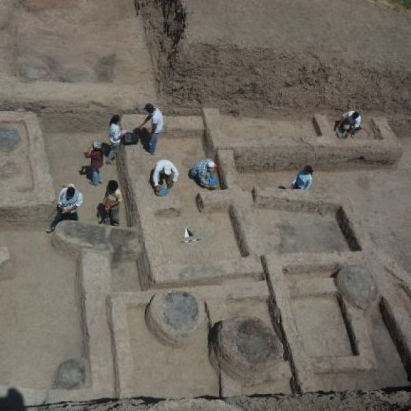 Şahintepesi Höyüğü › Gezi Rehberi | Bismil | Diyarbakır