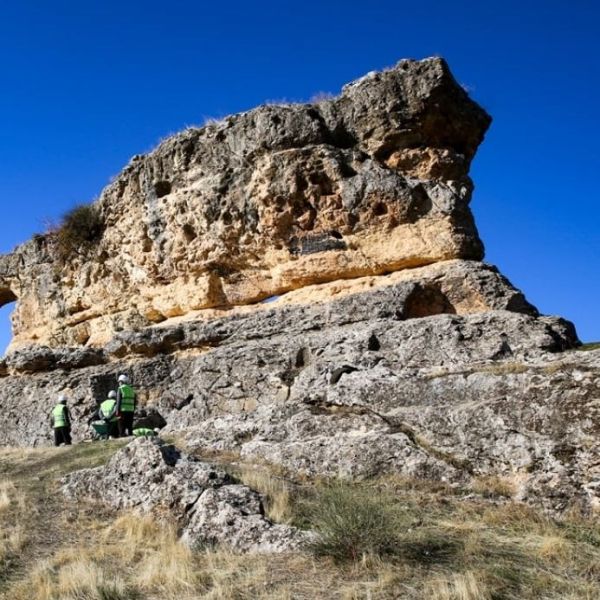 Asur Kalesi › Gezi Rehberi | Yenişehir | Diyarbakır