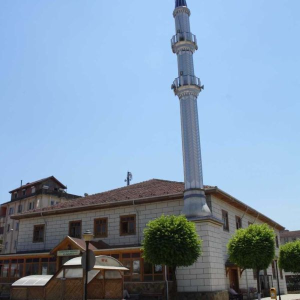 Cumayeri Yeni Camii › Gezi Rehberi | Cumayeri | Düzce