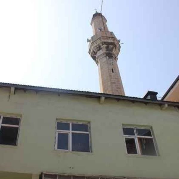 Camii Kebir › Gezi Rehberi | Maden | Elazığ