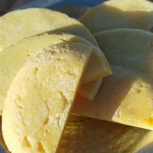 Kandirif Peyniri › Yöresel Ürünler | Olur | Erzurum