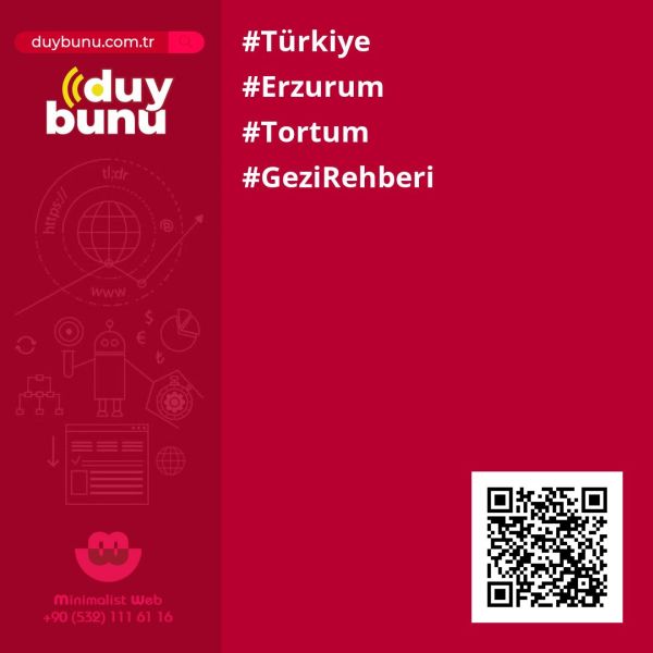 Gezi Rehberi › Tortum | Erzurum