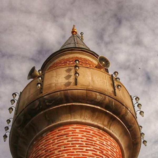 İnçer Camii › Gezi Rehberi | Uzundere | Erzurum