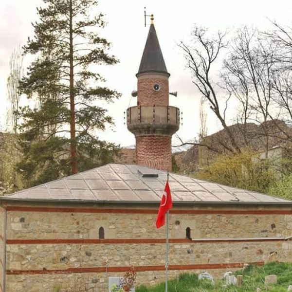 Orta Camii › Gezi Rehberi | Uzundere | Erzurum