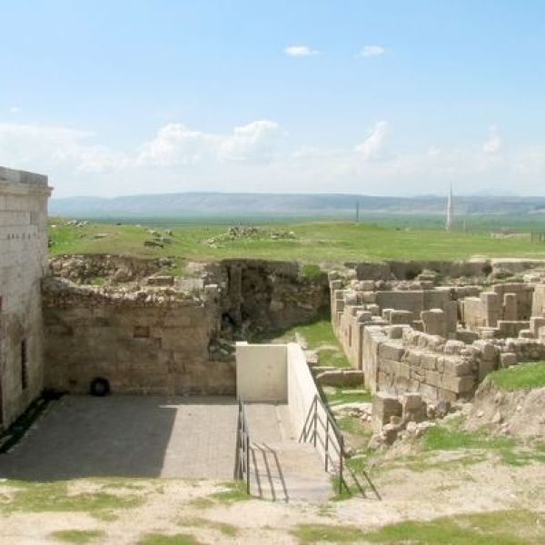 Araban Kalesi › Gezi Rehberi | Araban | Gaziantep