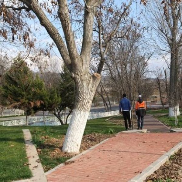 Karpuz Atan Mesire Yeri › Gezi Rehberi | Oğuzeli | Gaziantep