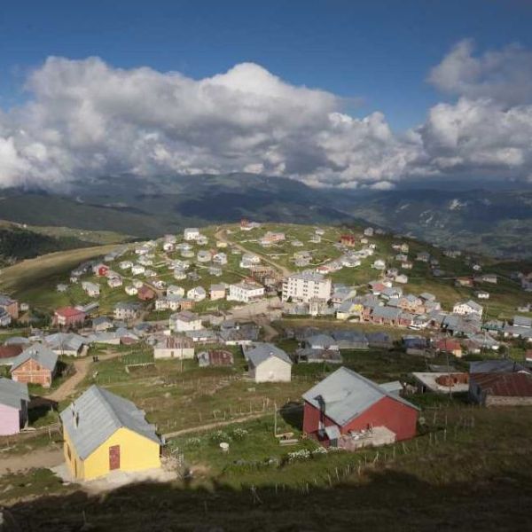 Bektaş Yaylası › Gezi Rehberi | Dereli | Giresun