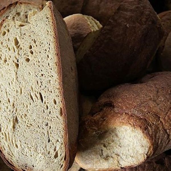 Araköy Ekmeği › Yöresel Ürünler | Kürtün | Gümüşhane