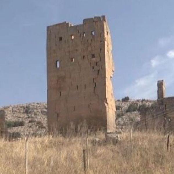 Kızlar Sarayı › Gezi Rehberi | Reyhanlı | Hatay