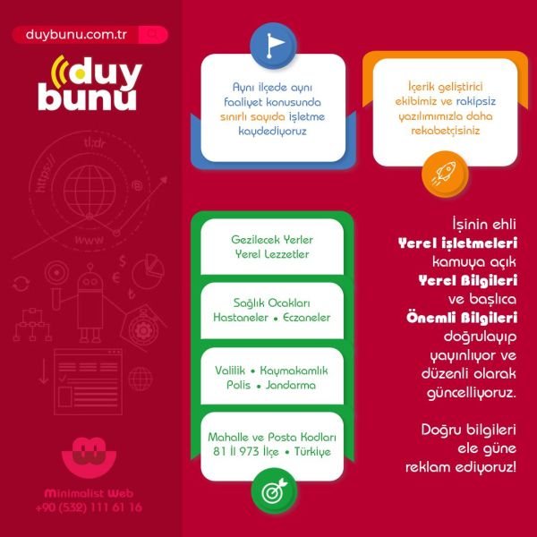 İçerik Geliştirme Sayfası