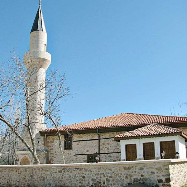 Kırıkminare Camii › Gezi Rehberi | Atabey | Isparta