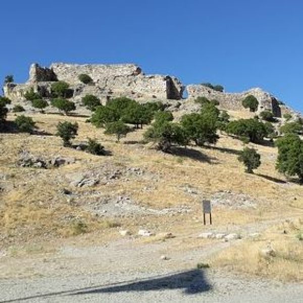 Apollonia Antik Kenti › Gezi Rehberi | Uluborlu | Isparta