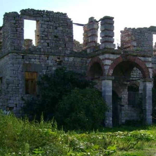 Azatlı Baruthanesi › Gezi Rehberi | Başakşehir | İstanbul