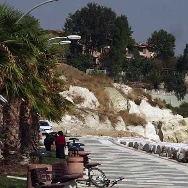 Kavaklı Sahil Parkı › Gezi Rehberi | Beylikdüzü | İstanbul