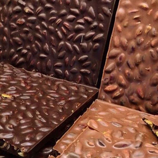 Beyoğlu Çikolatası › Yerel Lezzetler | Beyoğlu | İstanbul
