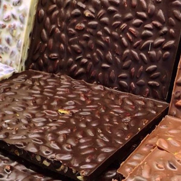 Beyoğlu Çikolatası › Yöresel Ürünler | Beyoğlu | İstanbul