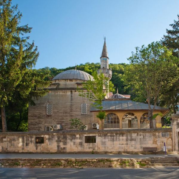 Ferhatpaşa Camii › Gezi Rehberi | Çatalca | İstanbul