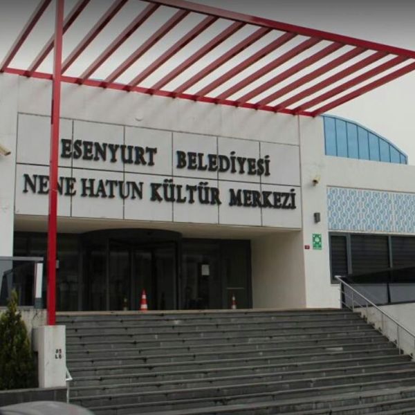 Nene Hatun Kültür Merkezi › Gezi Rehberi | Esenyurt | İstanbul