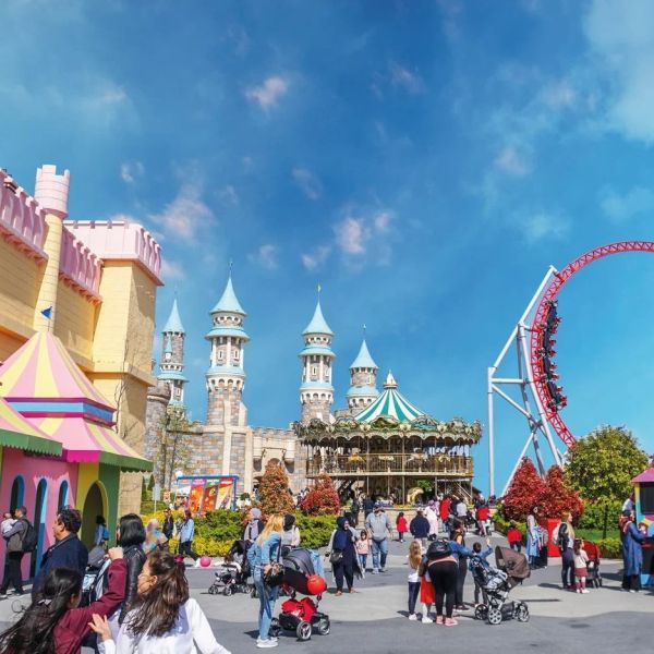 Vialand › Gezi Rehberi | Eyüpsultan | İstanbul