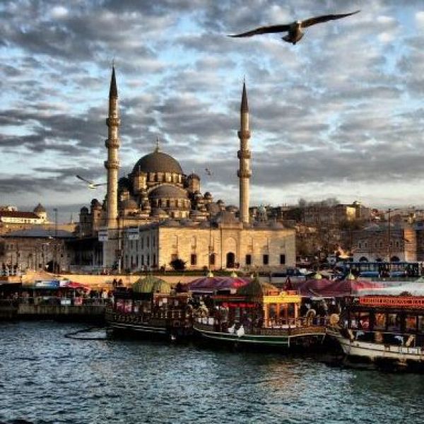 Eminönü › Gezi Rehberi | Fatih | İstanbul