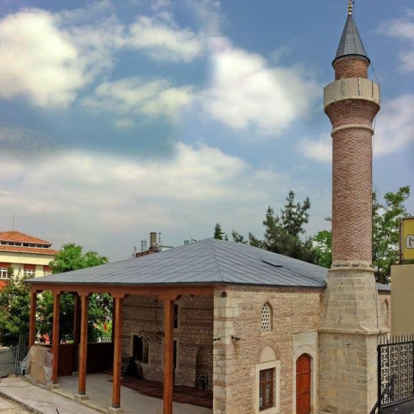 Genç Osman Camii › Gezi Rehberi | Güngören | İstanbul